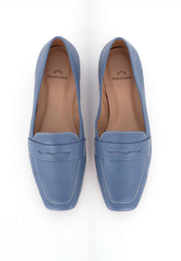 narrow fit flats for women daily wear casual style
