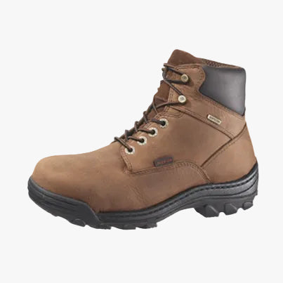 Mens Durbin Boot Brown